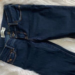 Abercrombie Kids Jeans